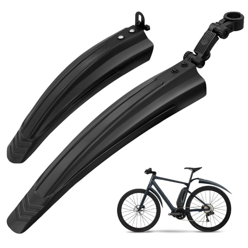 Fender Mudguard Set - Conjunto de Protetores de Lama para
