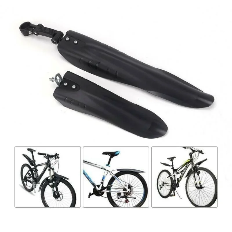 Fender Mudguard Set - 1 conjunto de guarda lama da