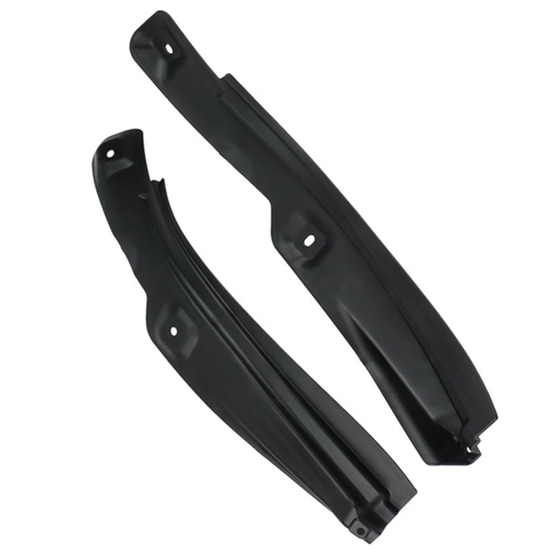 Fender Mudguard Set - Conjunto de guarda-lamas de roda traseira