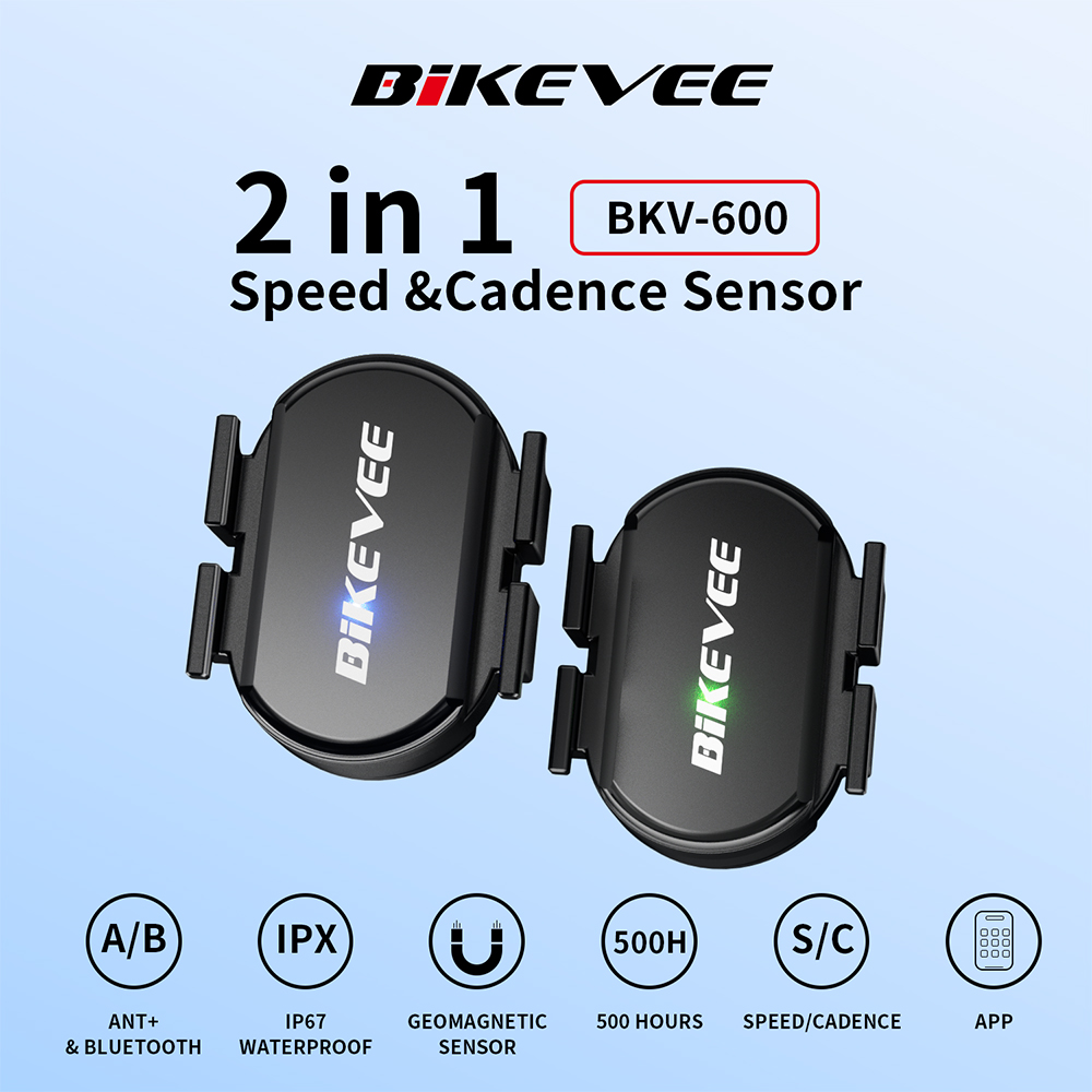 Sensor de Velocidade Cadence B - Cycling Commuter avaliação e preço