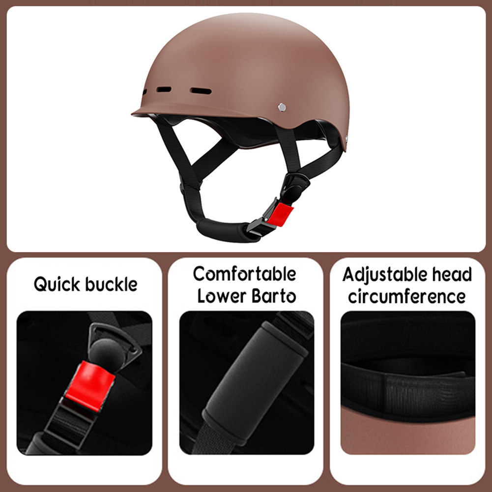 Capacete de ciclismo bicicleta - Commute Cycling Helmet avaliação e preço