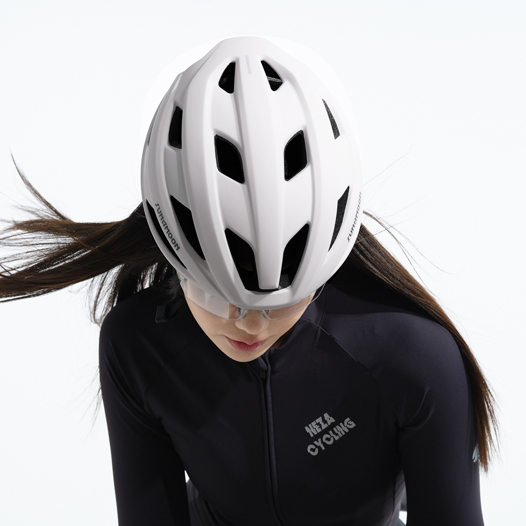 Capacete de ciclismo Sunrimoon - Commute Cycling Helmet avaliação e preço