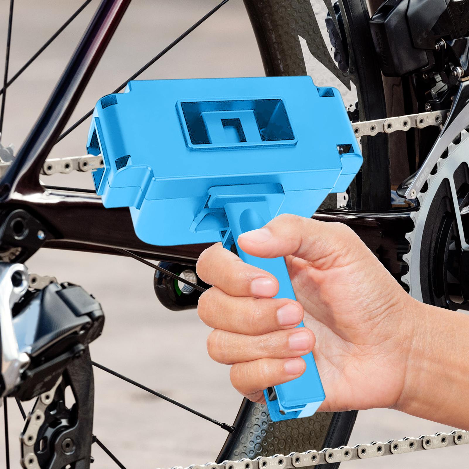 Ferramenta de limpeza de corre - Cycling Commuter avaliação e preço