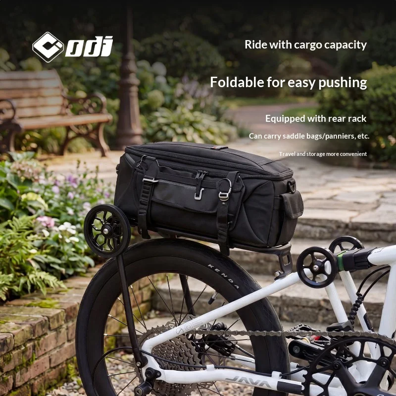 Suporte Traseiro para Biciclet - Cargo Rack Aluminum avaliação e preço