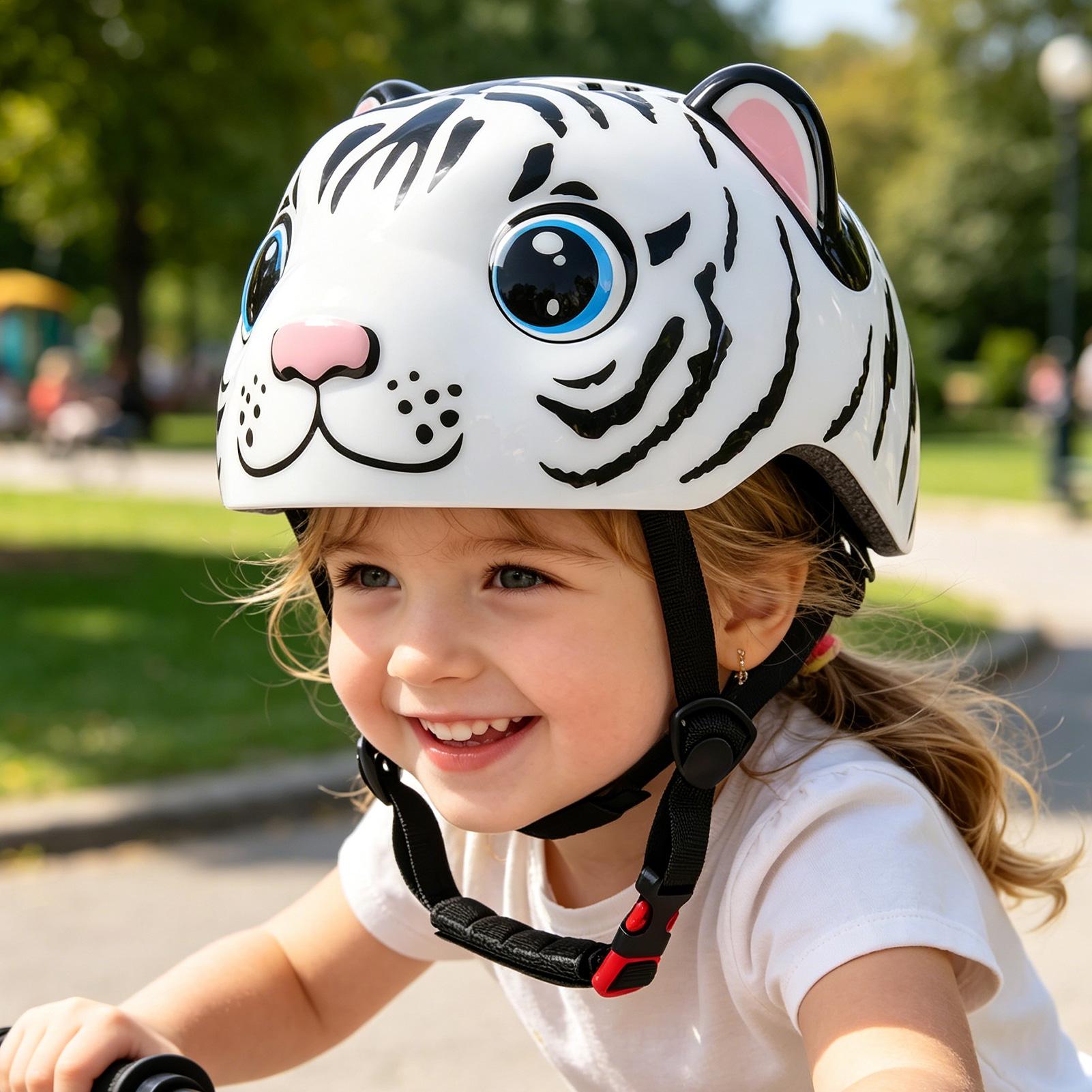 Capacete para crianças com pad - Commute Cycling Helmet avaliação e preço