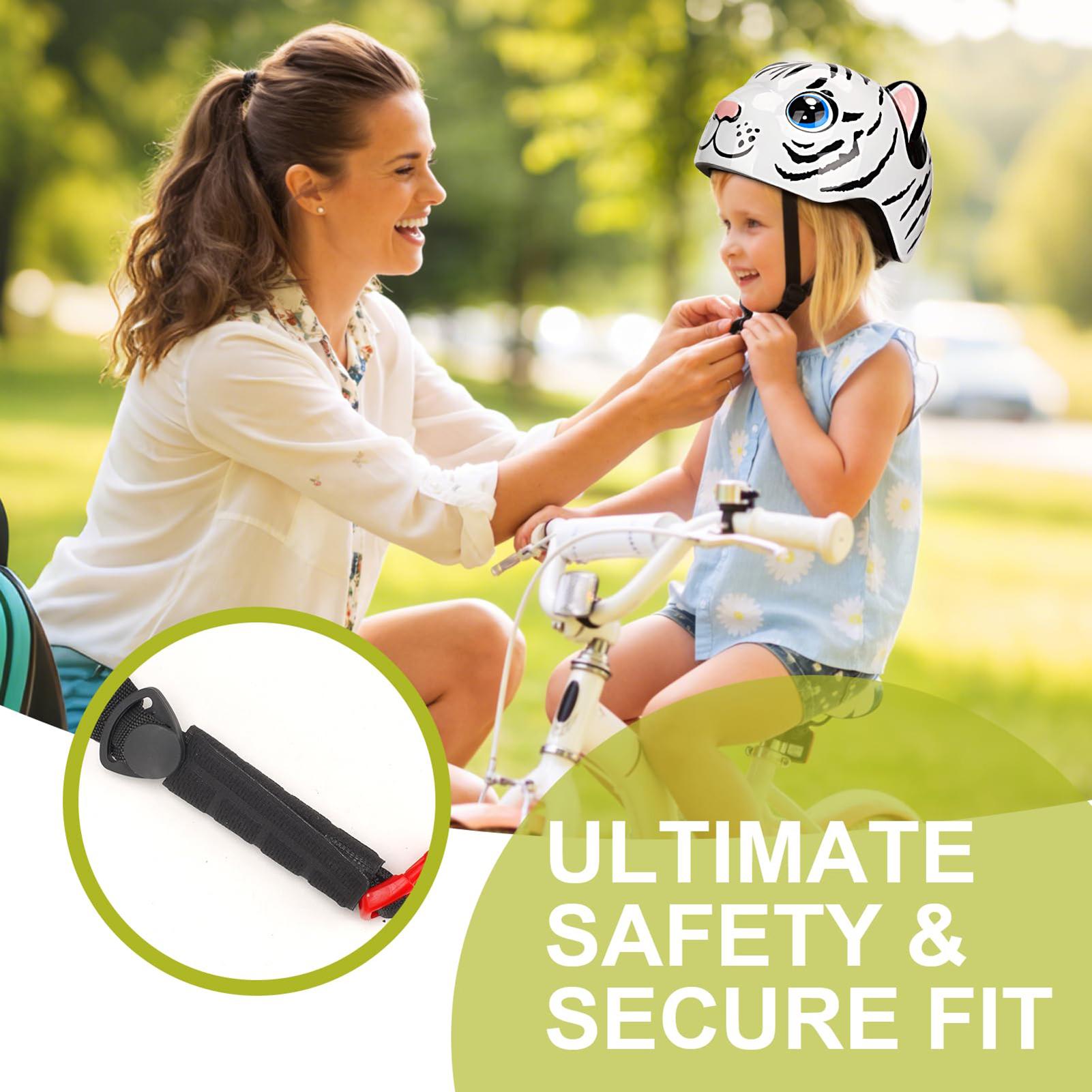 Capacete para crianças com pad - Commute Cycling Helmet avaliação e preço