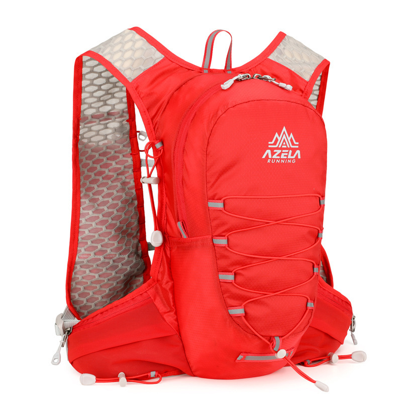 Mochila Leve e Respirável Azel - Cycling In City avaliação e preço