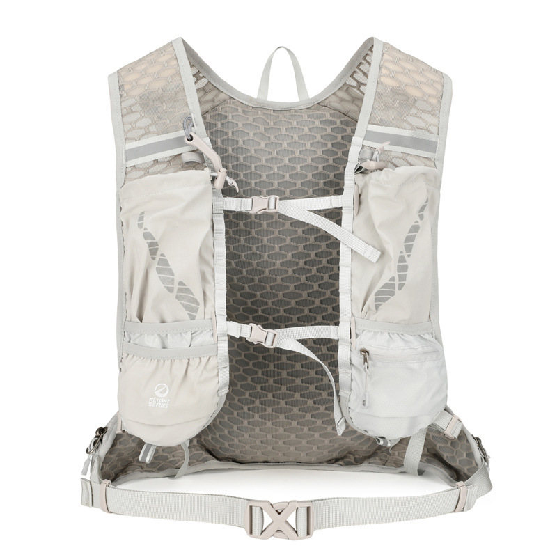 Mochila Leve e Respirável Azel - Cycling In City avaliação e preço