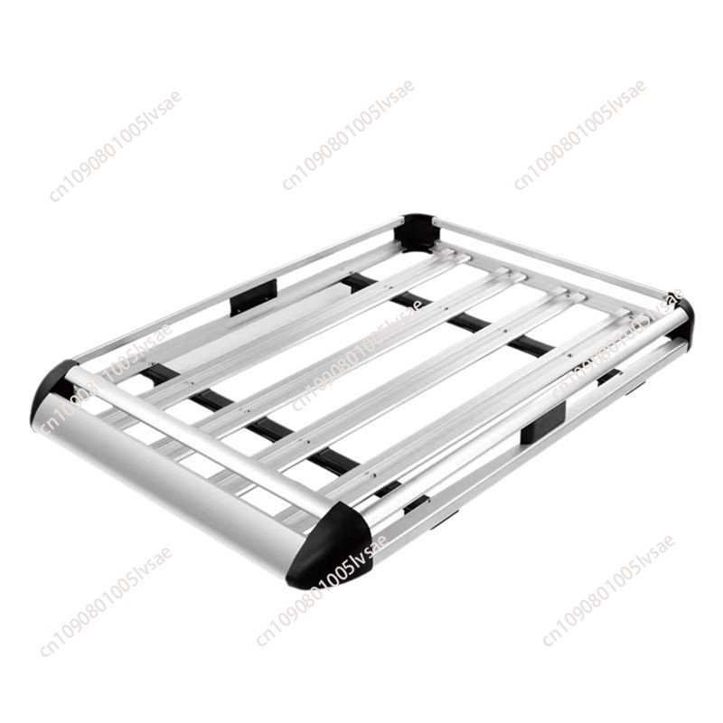 Suporte de bagagem universal d - Cargo Rack Aluminum avaliação e preço
