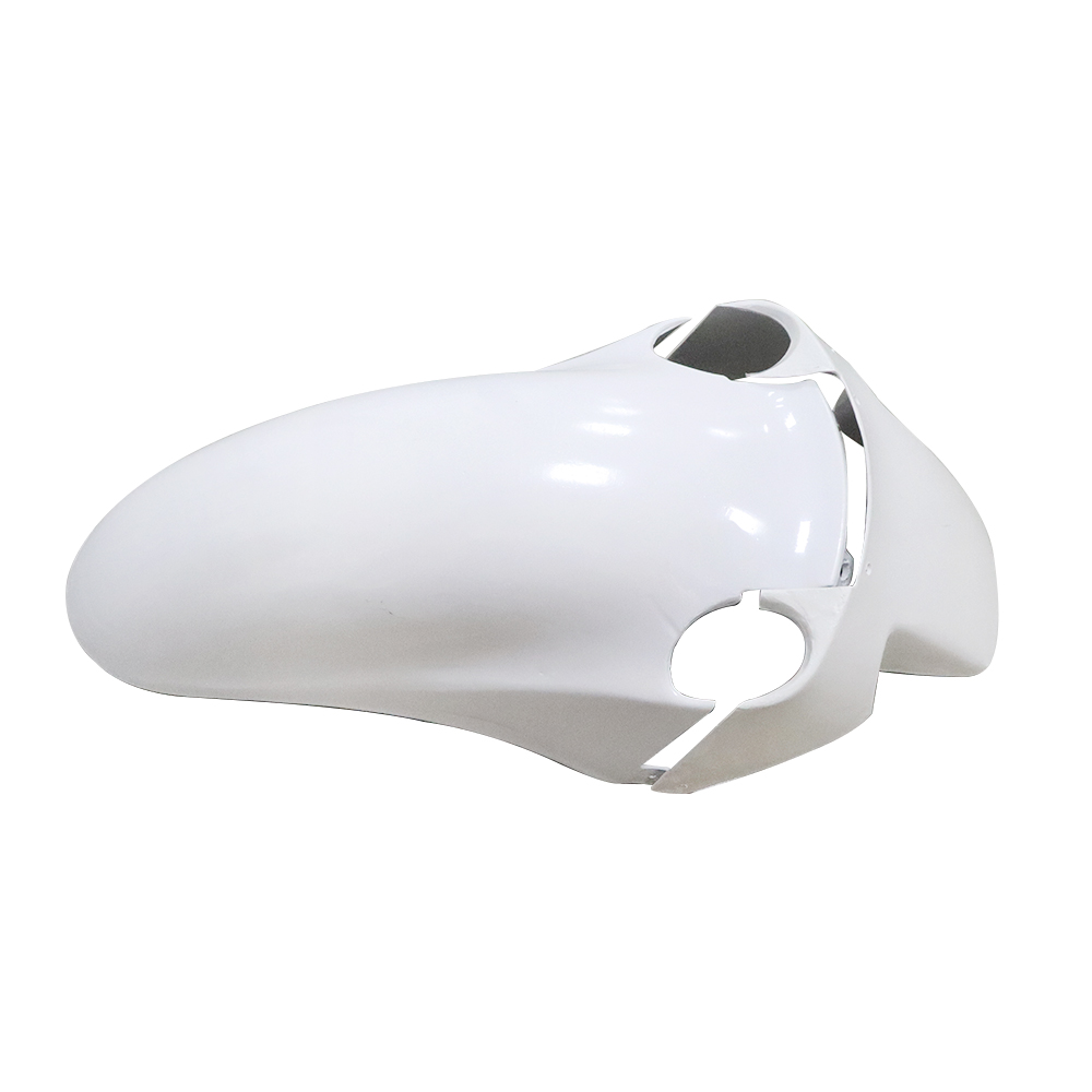 Paralama de pneu dianteiro de  - Fender Mudguard Set avaliação e preço