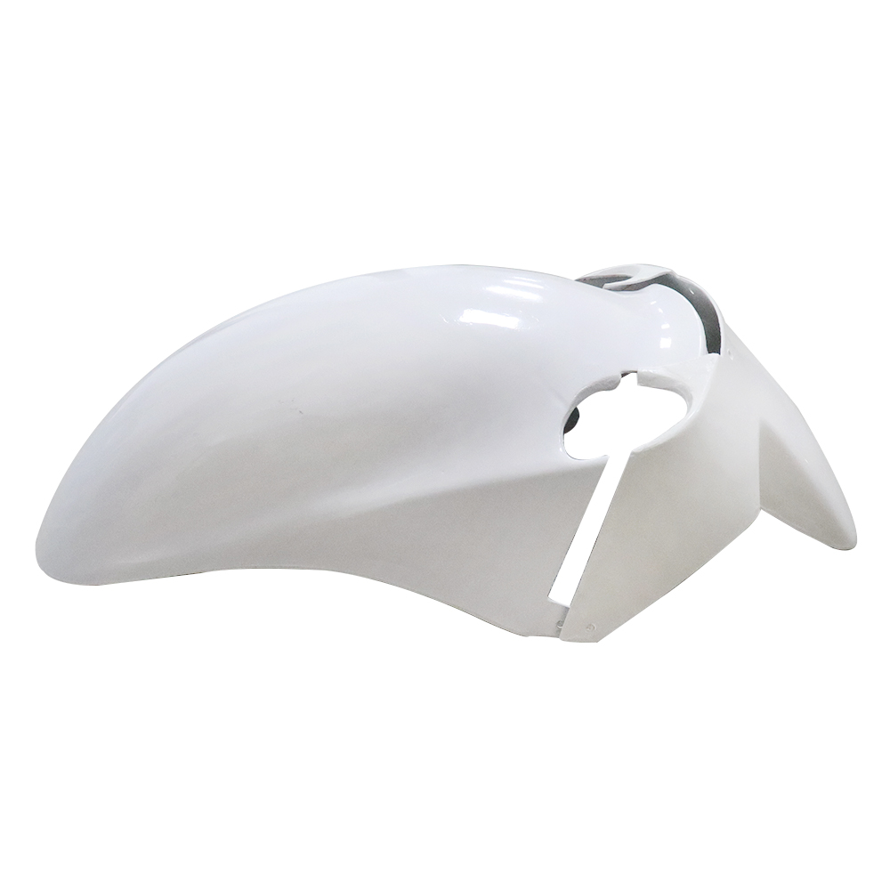 Paralama de pneu dianteiro de  - Fender Mudguard Set avaliação e preço