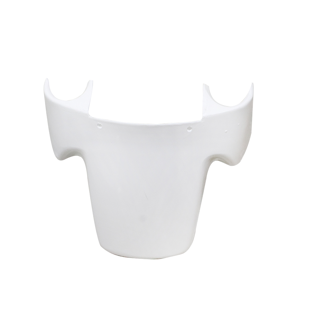 Paralama de pneu dianteiro de  - Fender Mudguard Set avaliação e preço