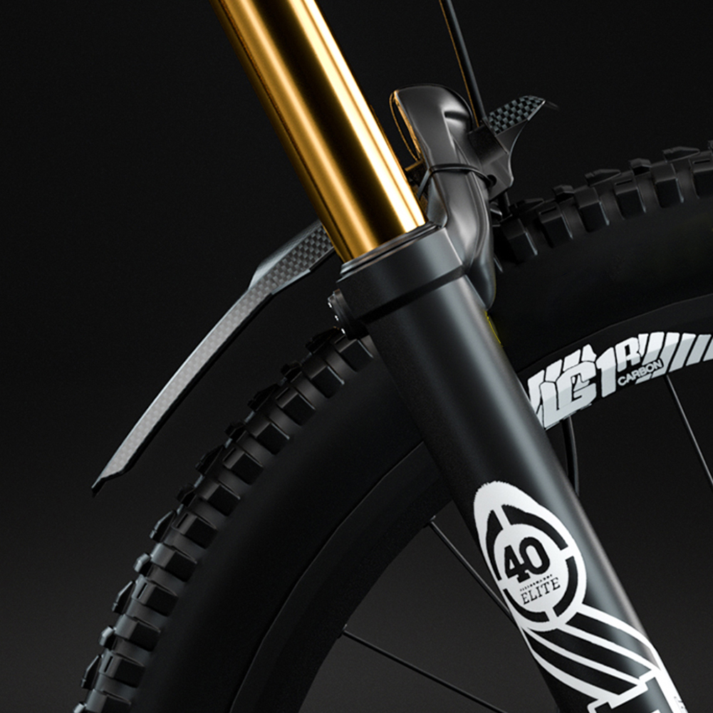 Conjunto Universal de Para-lam - Fender Mudguard Set avaliação e preço