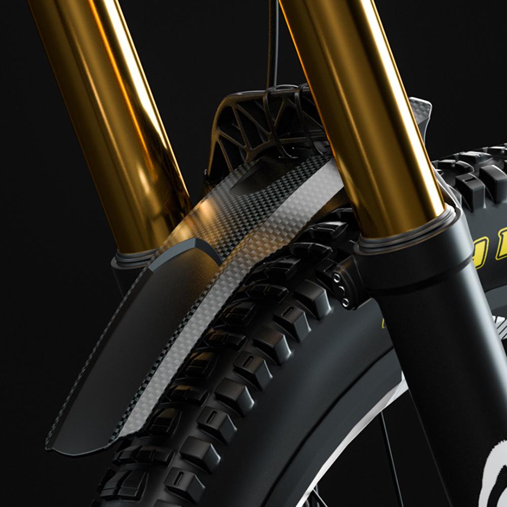 Conjunto Universal de Para-lam - Fender Mudguard Set avaliação e preço