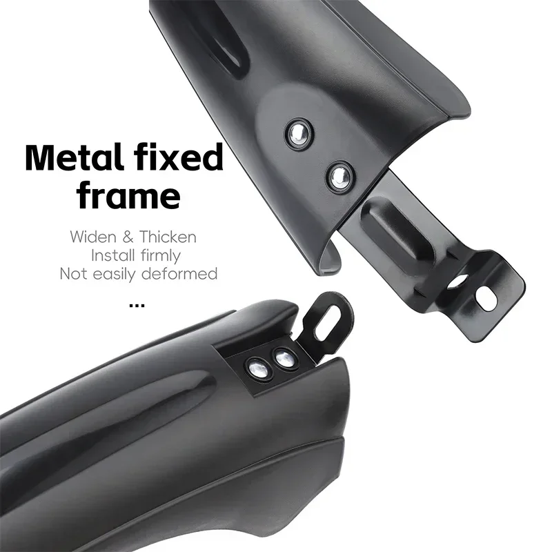 Conjunto de Protetores de Lama - Fender Mudguard Set avaliação e preço