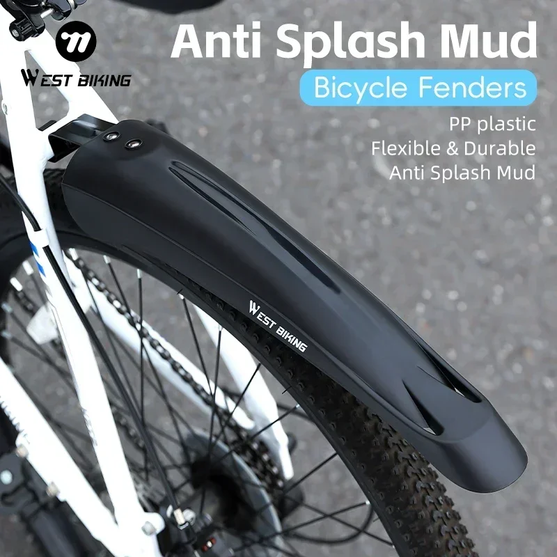 Conjunto de Protetores de Lama - Fender Mudguard Set avaliação e preço