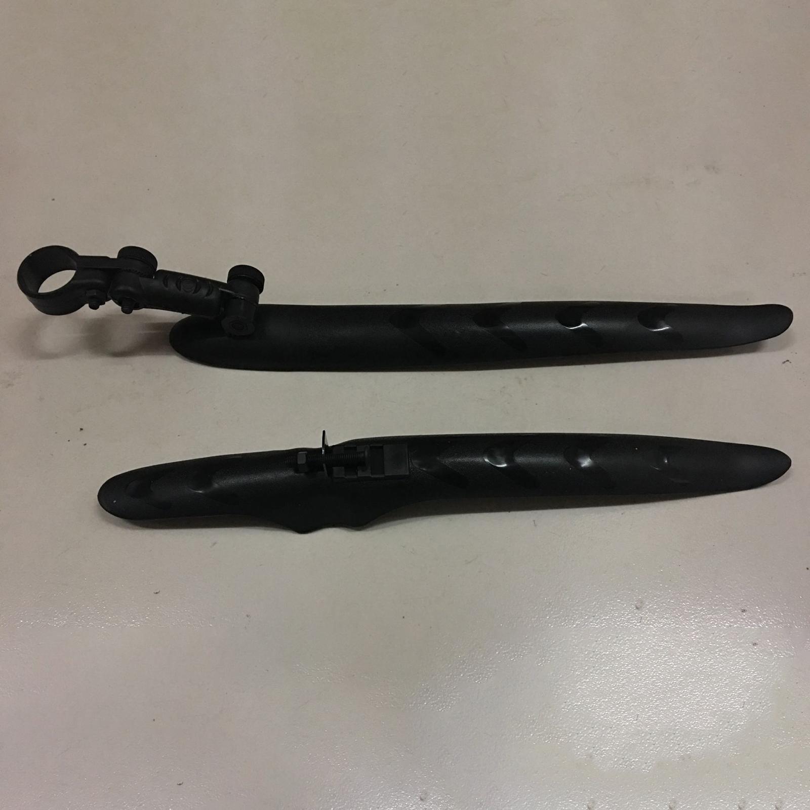 Ajustável durável bicicleta Mu - Fender Mudguard Set avaliação e preço