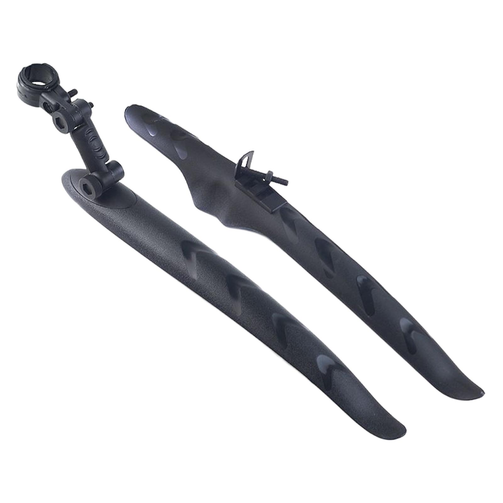 Ajustável durável bicicleta Mu - Fender Mudguard Set avaliação e preço