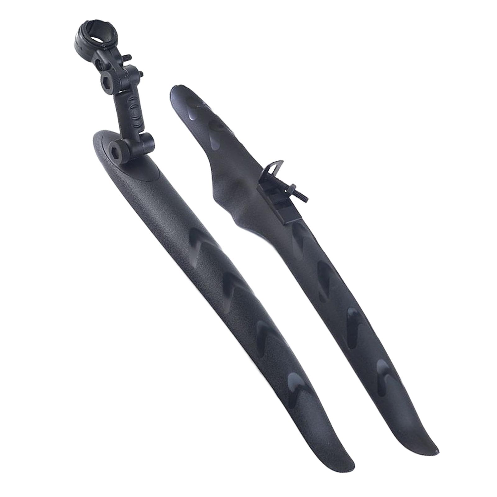 Ajustável durável bicicleta Mu - Fender Mudguard Set avaliação e preço