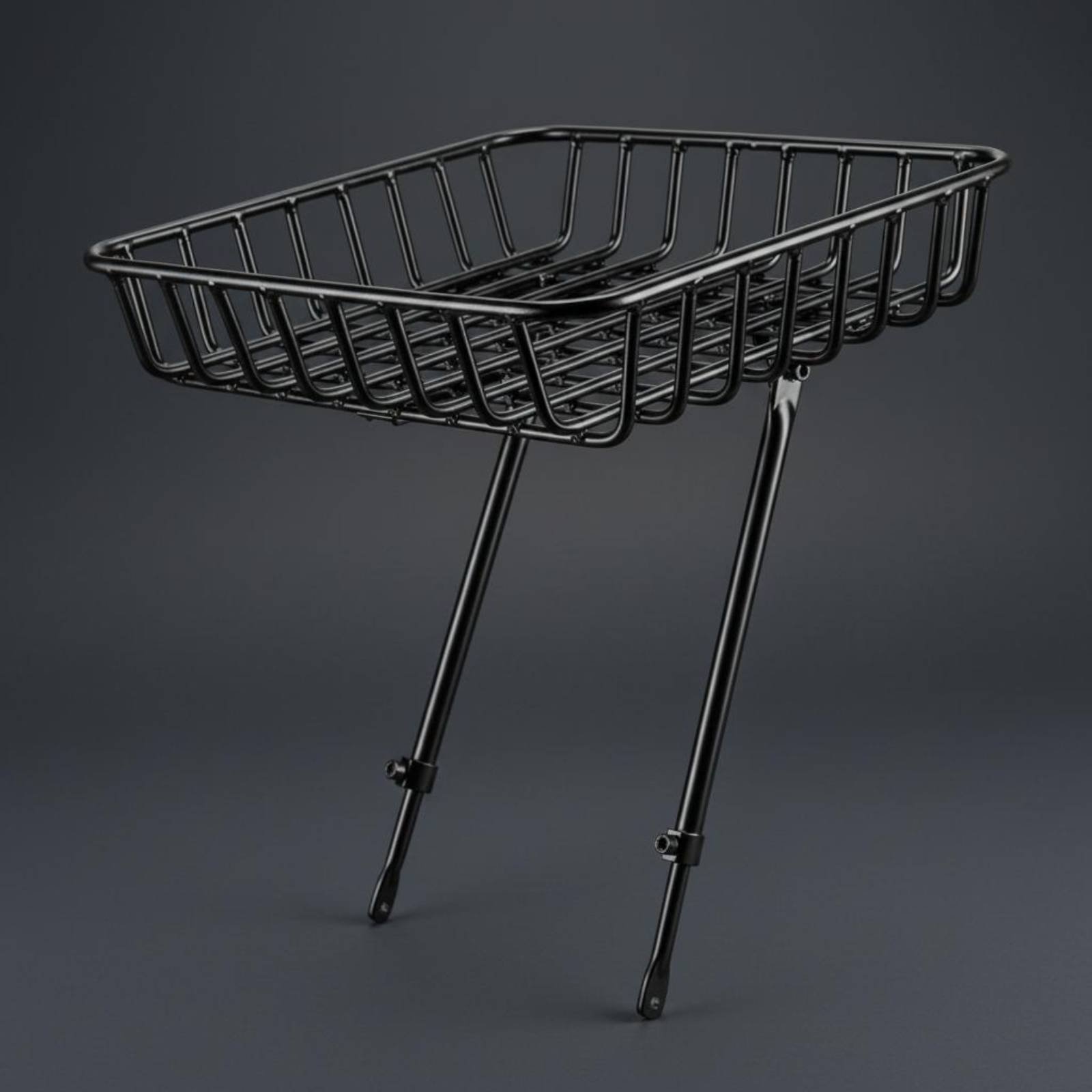 Cesta Dianteira de Alumínio Le - Cargo Rack Aluminum avaliação e preço
