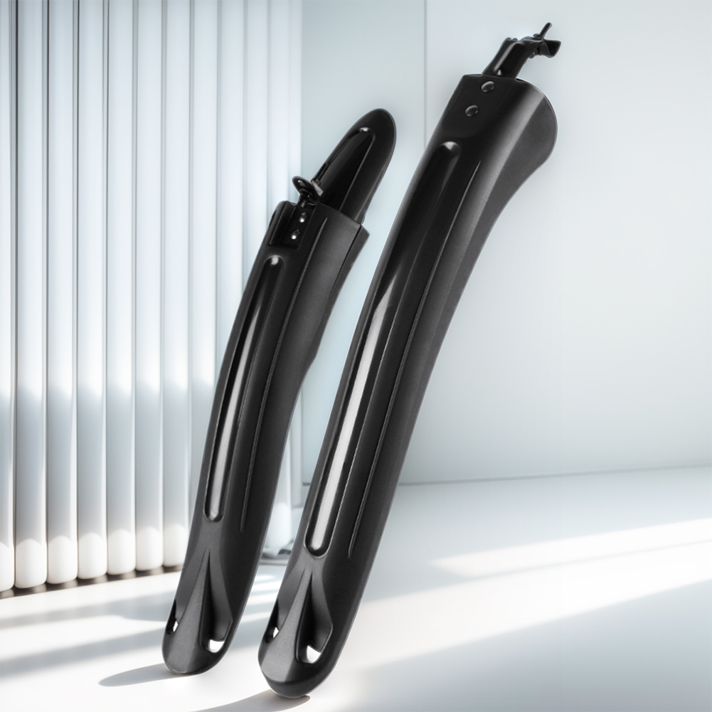 Conjunto de para-lamas de bici - Fender Mudguard Set avaliação e preço
