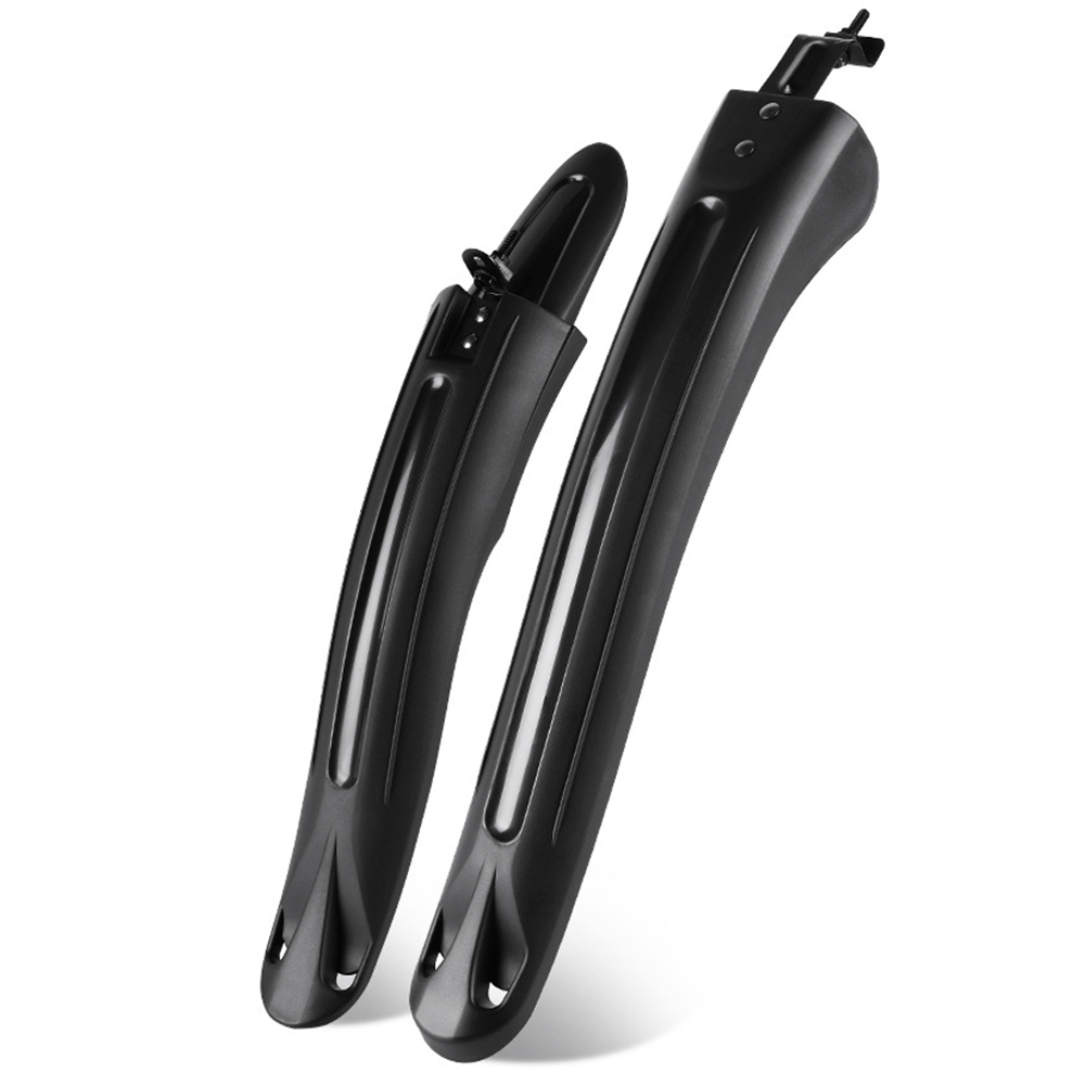 Conjunto de para-lamas de bici - Fender Mudguard Set avaliação e preço