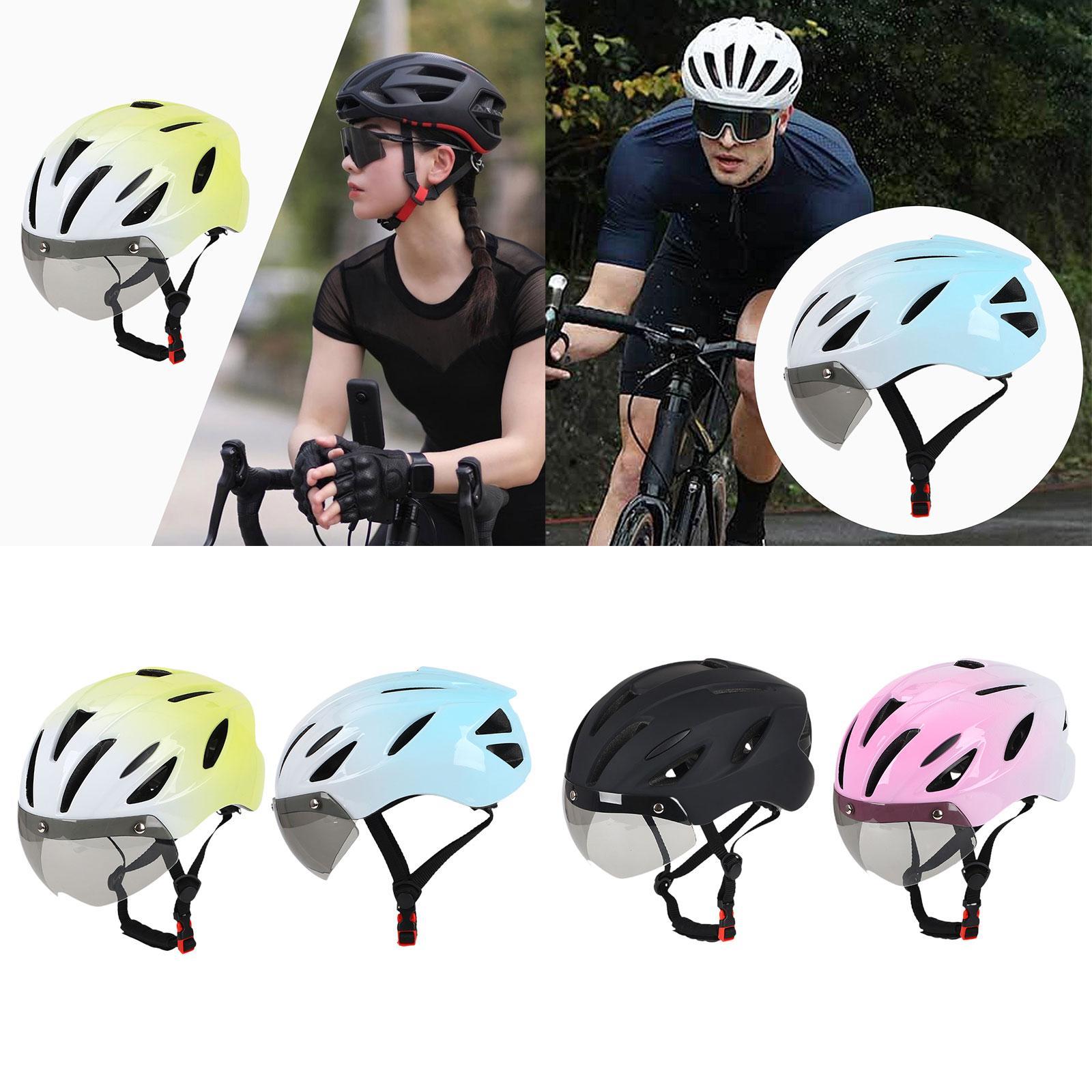 Capacete de Ciclismo Leve e Re - Commute Cycling Helmet avaliação e preço
