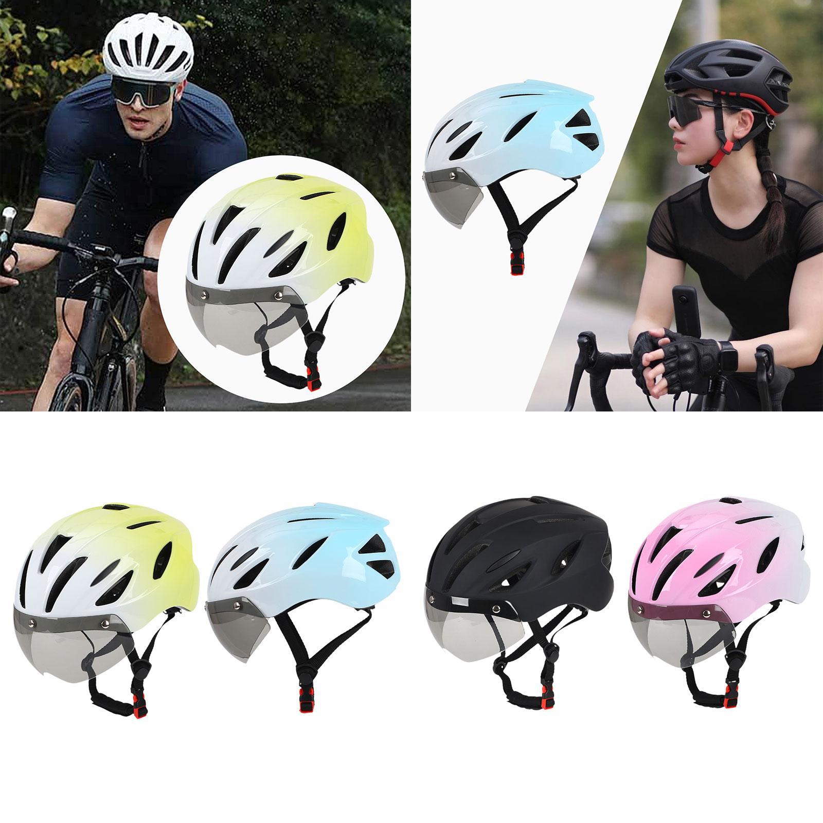 Capacete de Ciclismo Leve e Re - Commute Cycling Helmet avaliação e preço