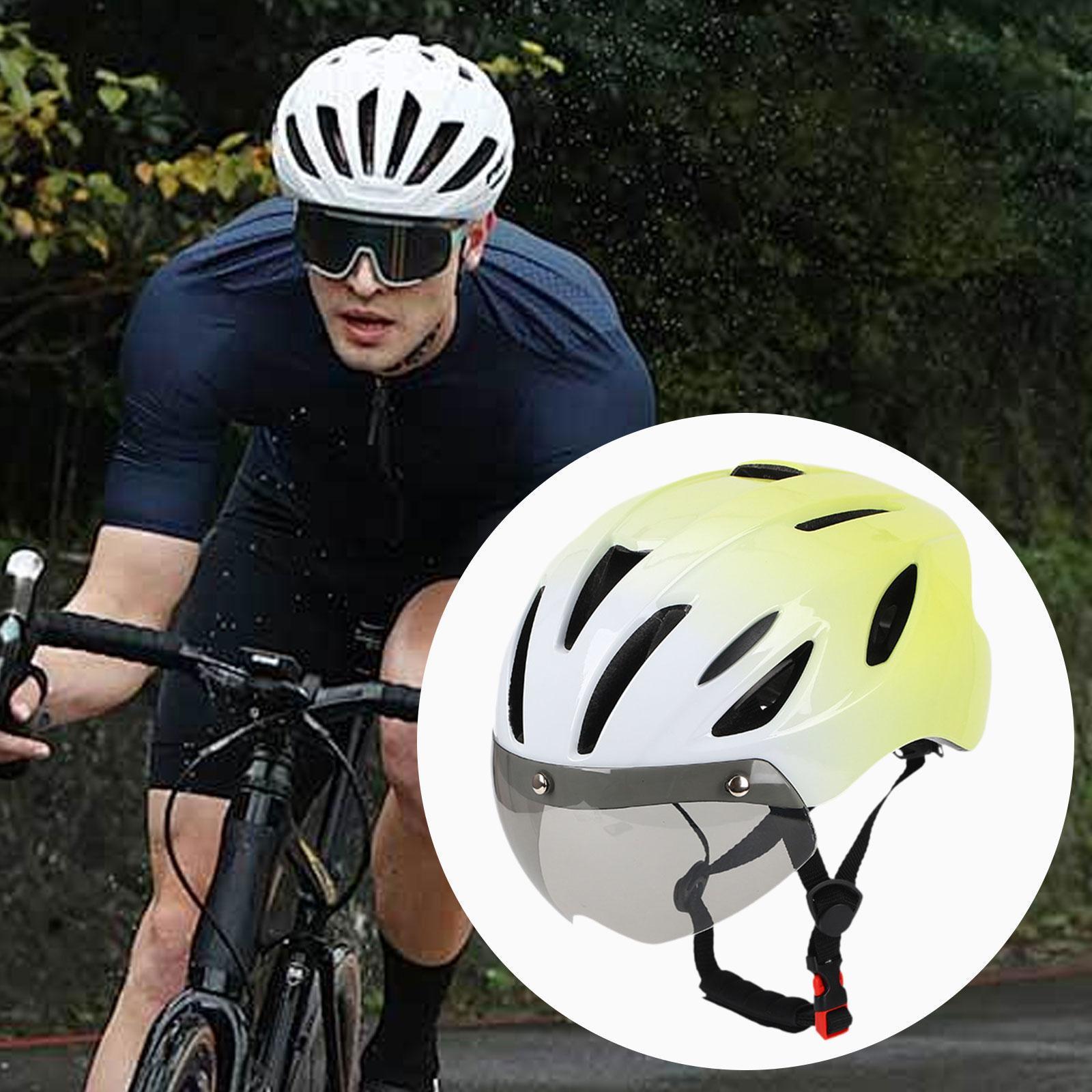 Capacete de Ciclismo Leve e Re - Commute Cycling Helmet avaliação e preço