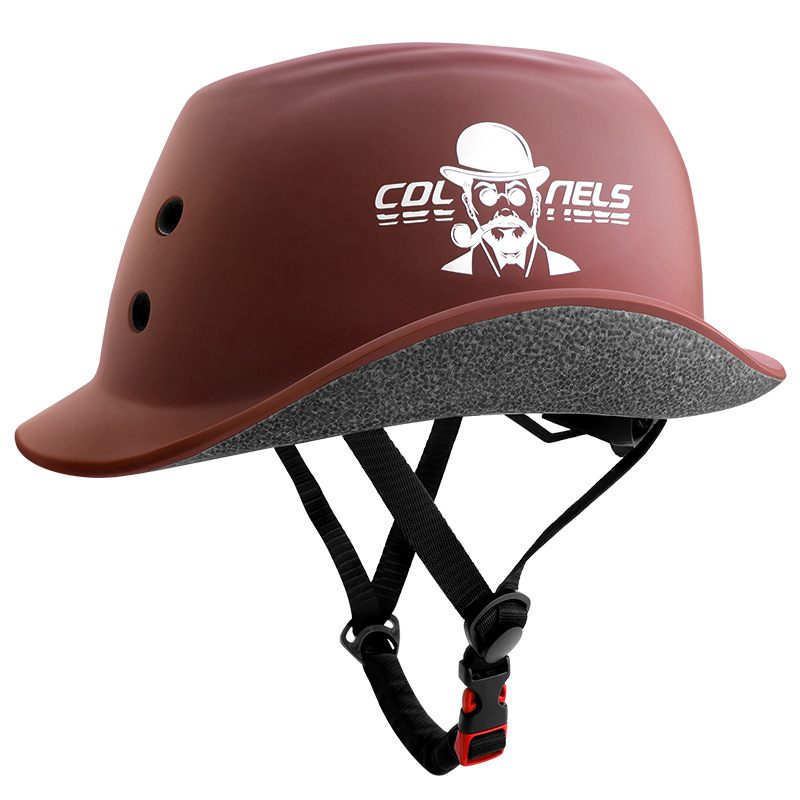 Capacete de Bicicleta Adulto E - Commute Cycling Helmet avaliação e preço