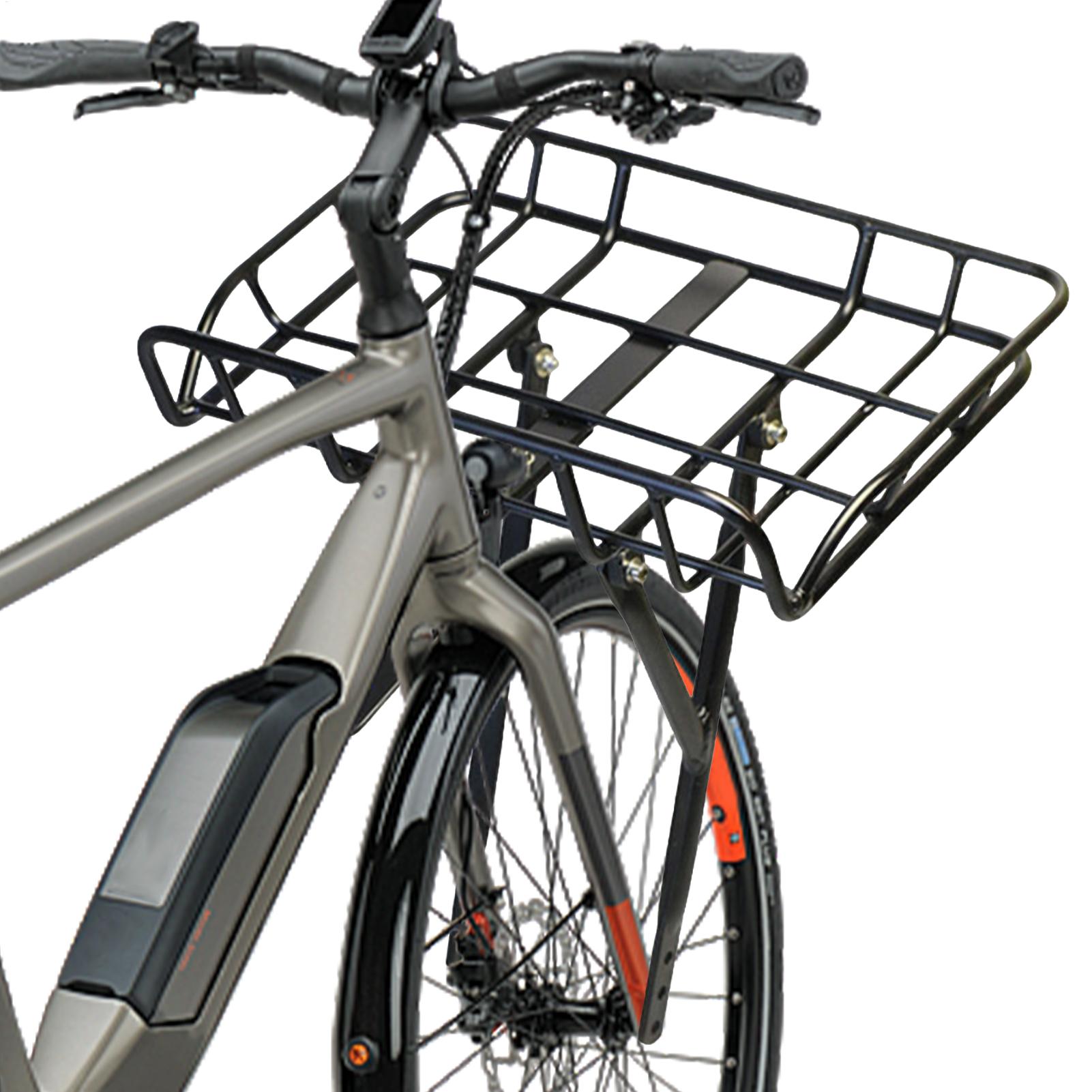 Cesta Dianteira de Liberação R - Cargo Rack Aluminum avaliação e preço