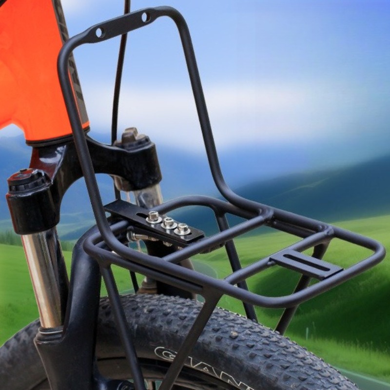 Suporte de Bagagem Universal p - Cargo Rack Aluminum avaliação e preço