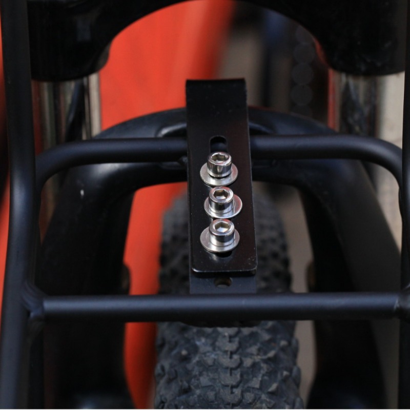 Suporte de Bagagem Universal p - Cargo Rack Aluminum avaliação e preço