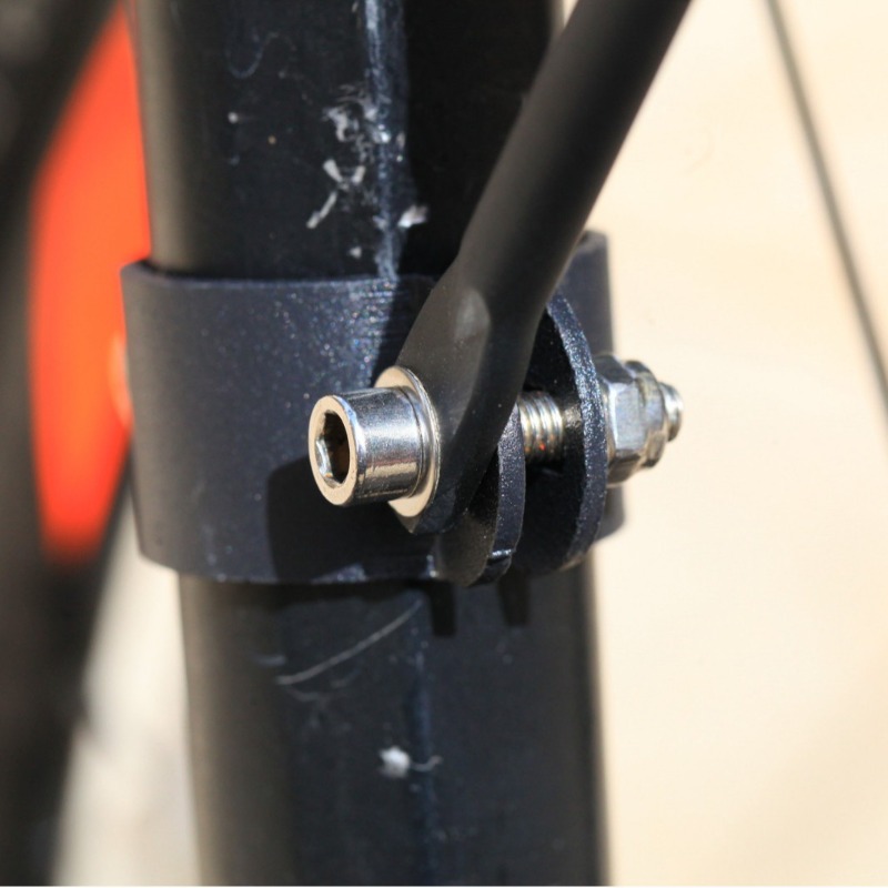 Suporte de Bagagem Universal p - Cargo Rack Aluminum avaliação e preço