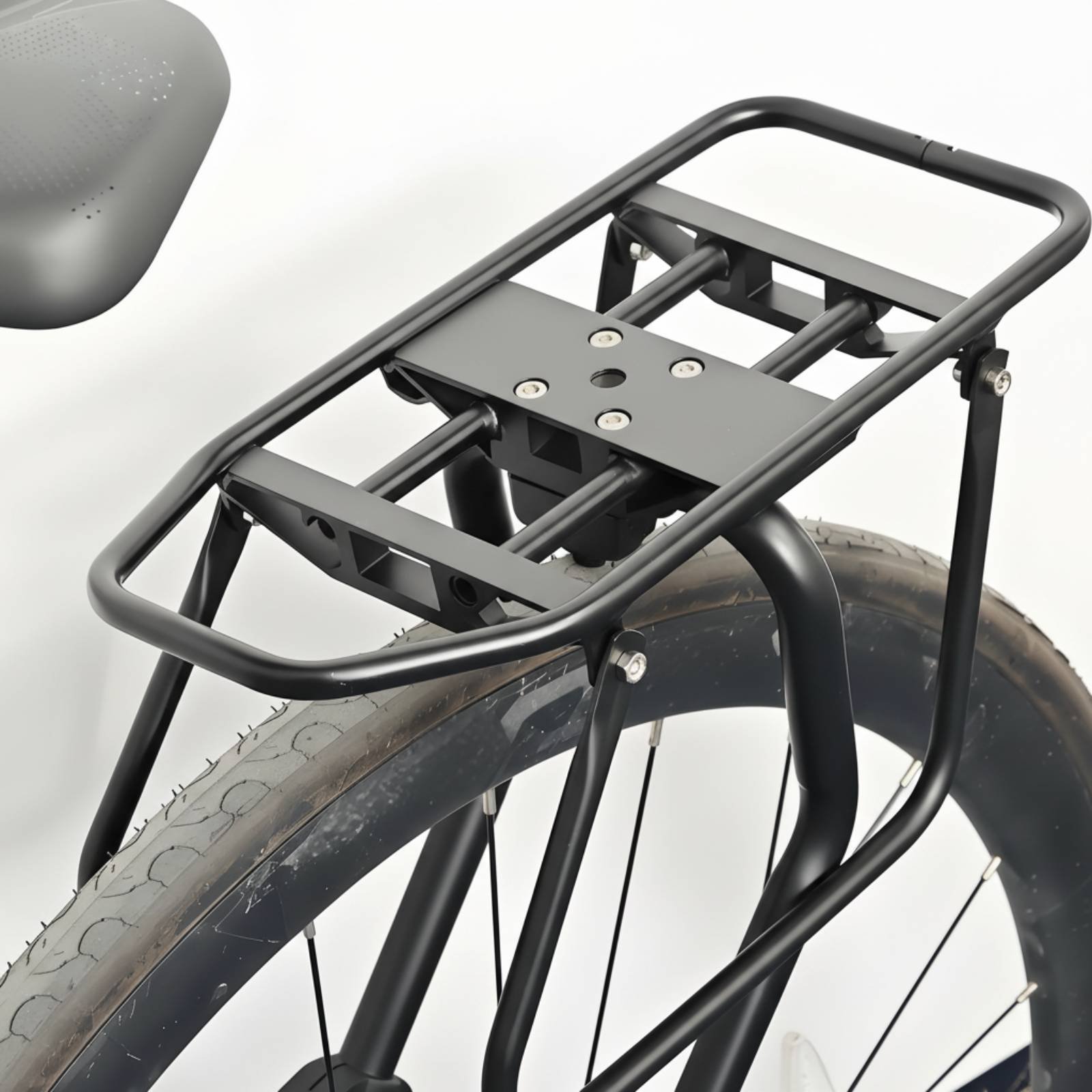 Suporte Traseiro para Biciclet - Cycling Commuter avaliação e preço
