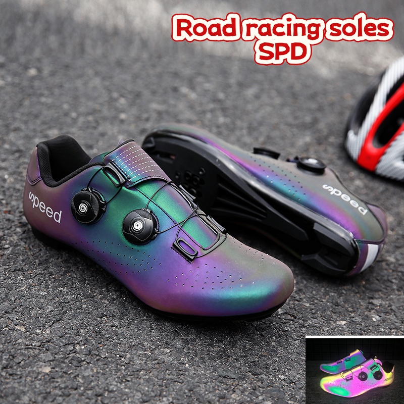 Sapatos de ciclismo de estrada - Cycling In City avaliação e preço