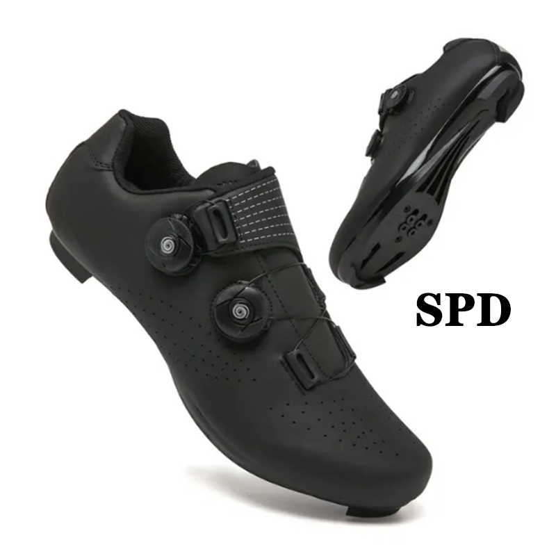 Sapatos de ciclismo de estrada - Cycling In City avaliação e preço