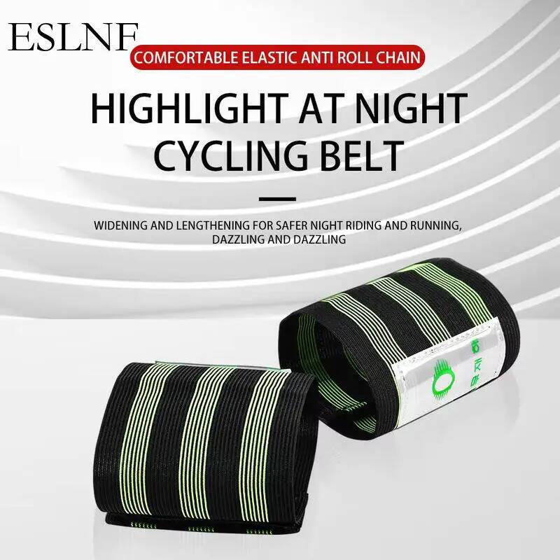 ESLNF Cintas de Segurança Refl - Cycling Commuter avaliação e preço