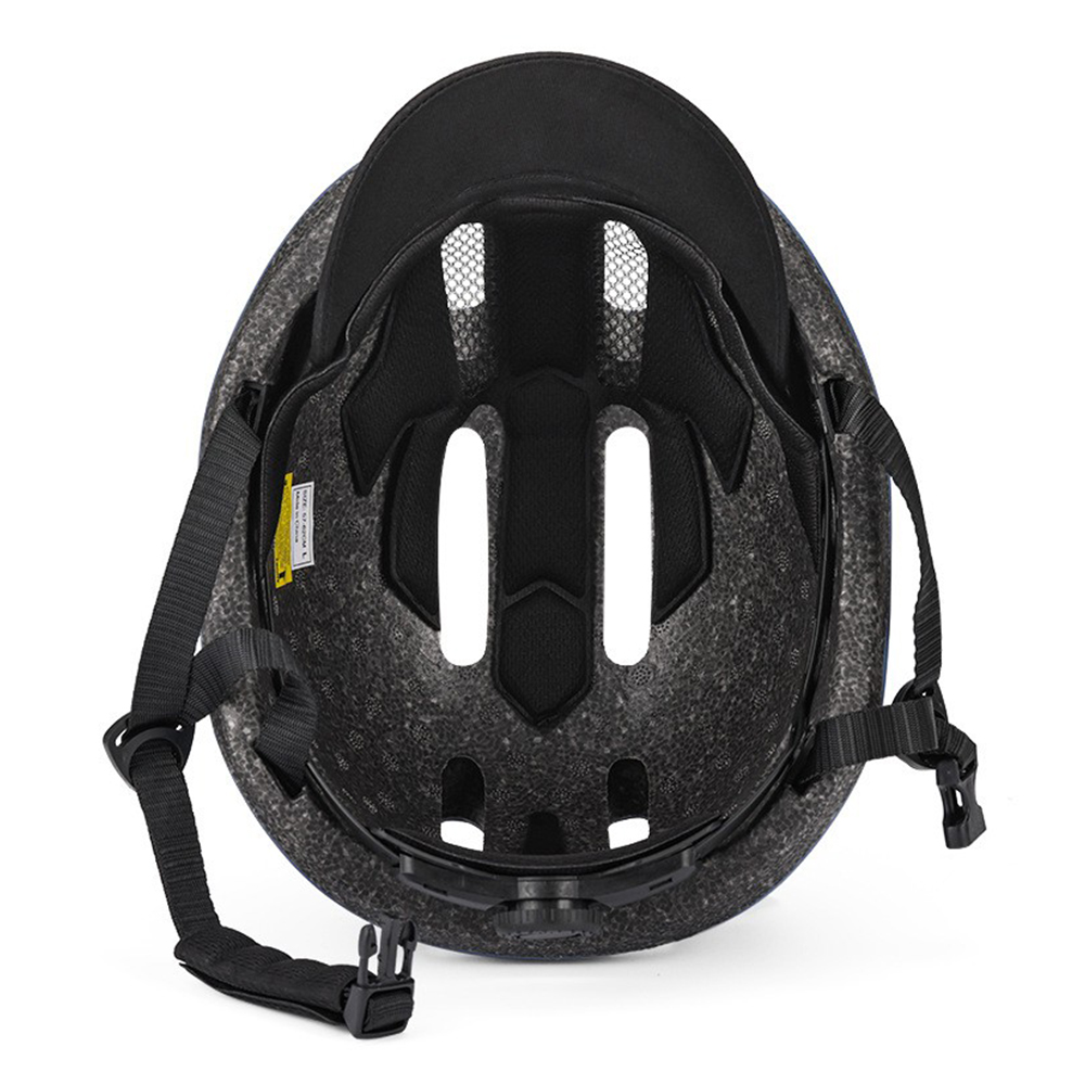 Capacete de Ciclismo Urbano Un - Commute Cycling Helmet avaliação e preço