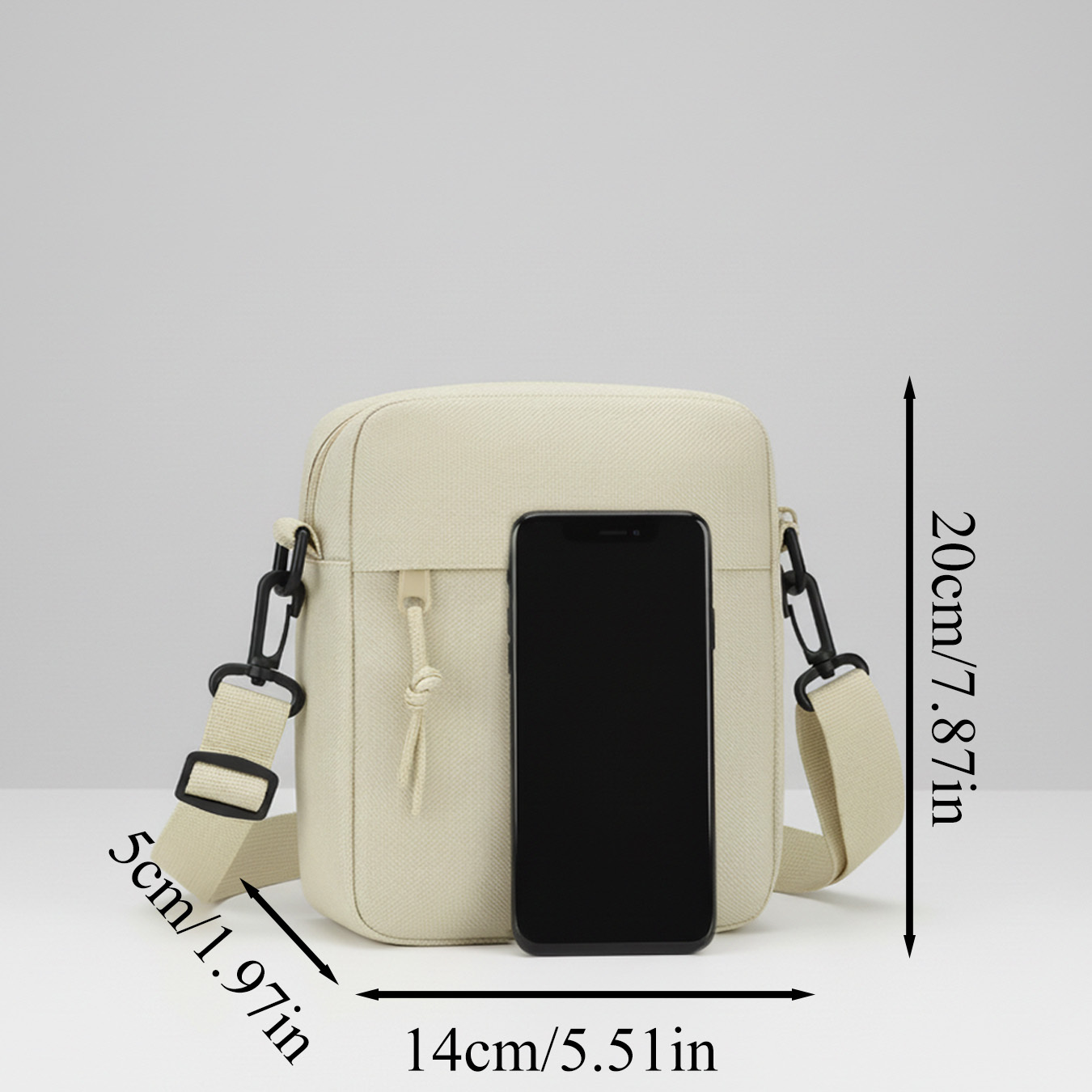 Bolsa de ombro Oxford com esta - Cycling To Work avaliação e preço