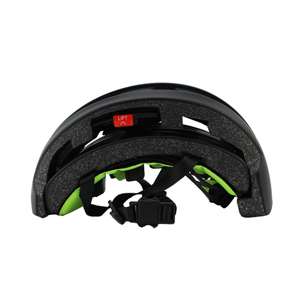 Capacete de Bicicleta Portátil - Commute Cycling Helmet avaliação e preço