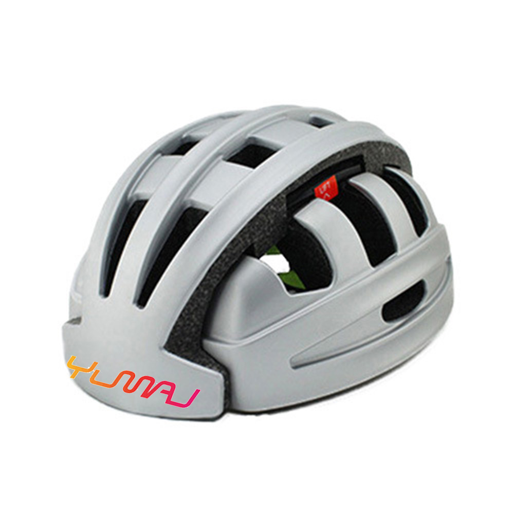 Capacete de Bicicleta Portátil - Commute Cycling Helmet avaliação e preço