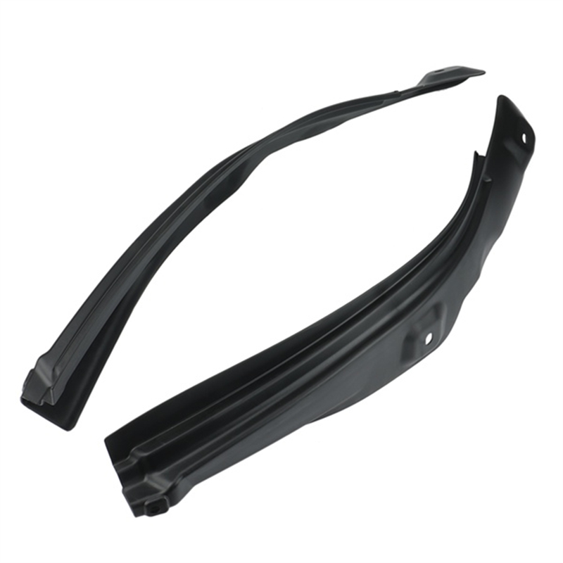 Conjunto de guarda-lamas de ro - Fender Mudguard Set avaliação e preço