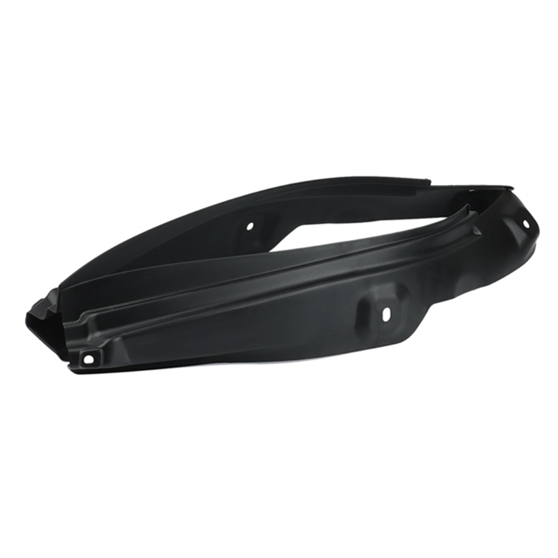Conjunto de guarda-lamas de ro - Fender Mudguard Set avaliação e preço