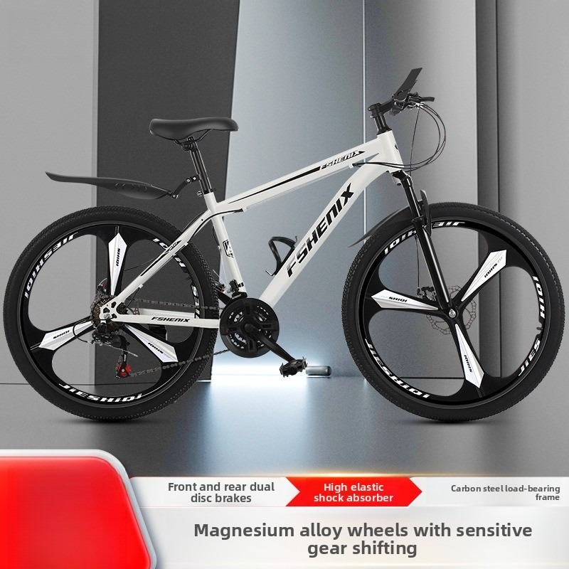 Bicicleta de montanha para adu - Commuting With Bike avaliação e preço