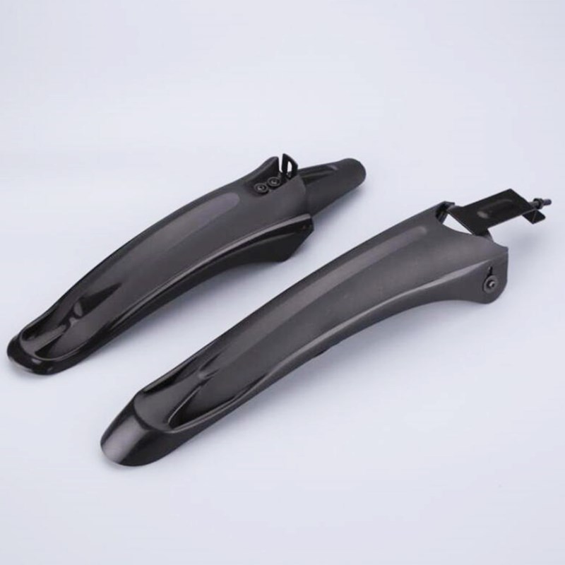Mountain Bike Paralama Set, As - Fender Mudguard Set avaliação e preço
