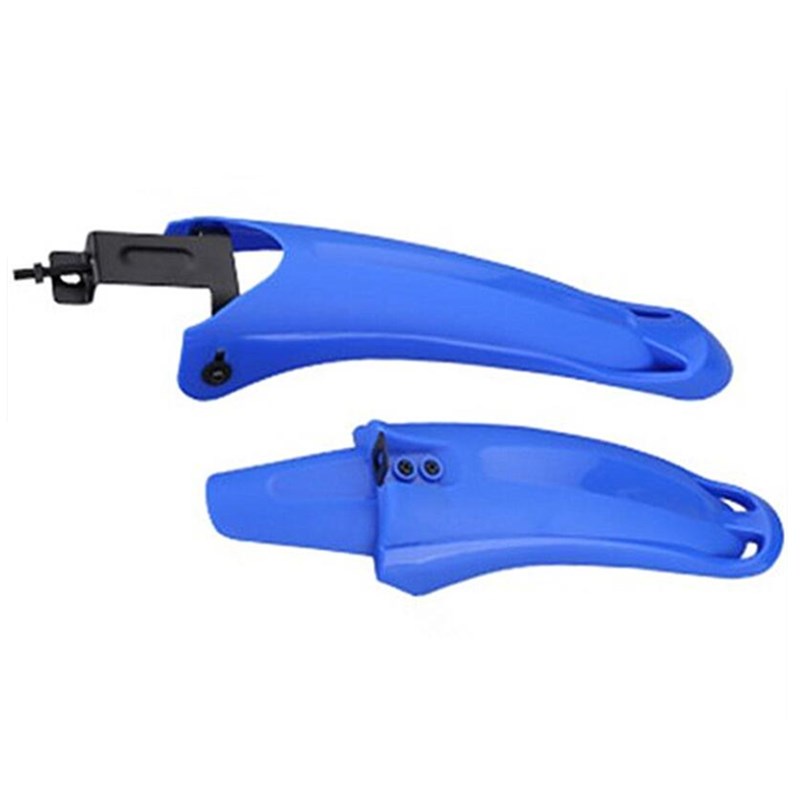Mountain Bike Paralama Set, As - Fender Mudguard Set avaliação e preço