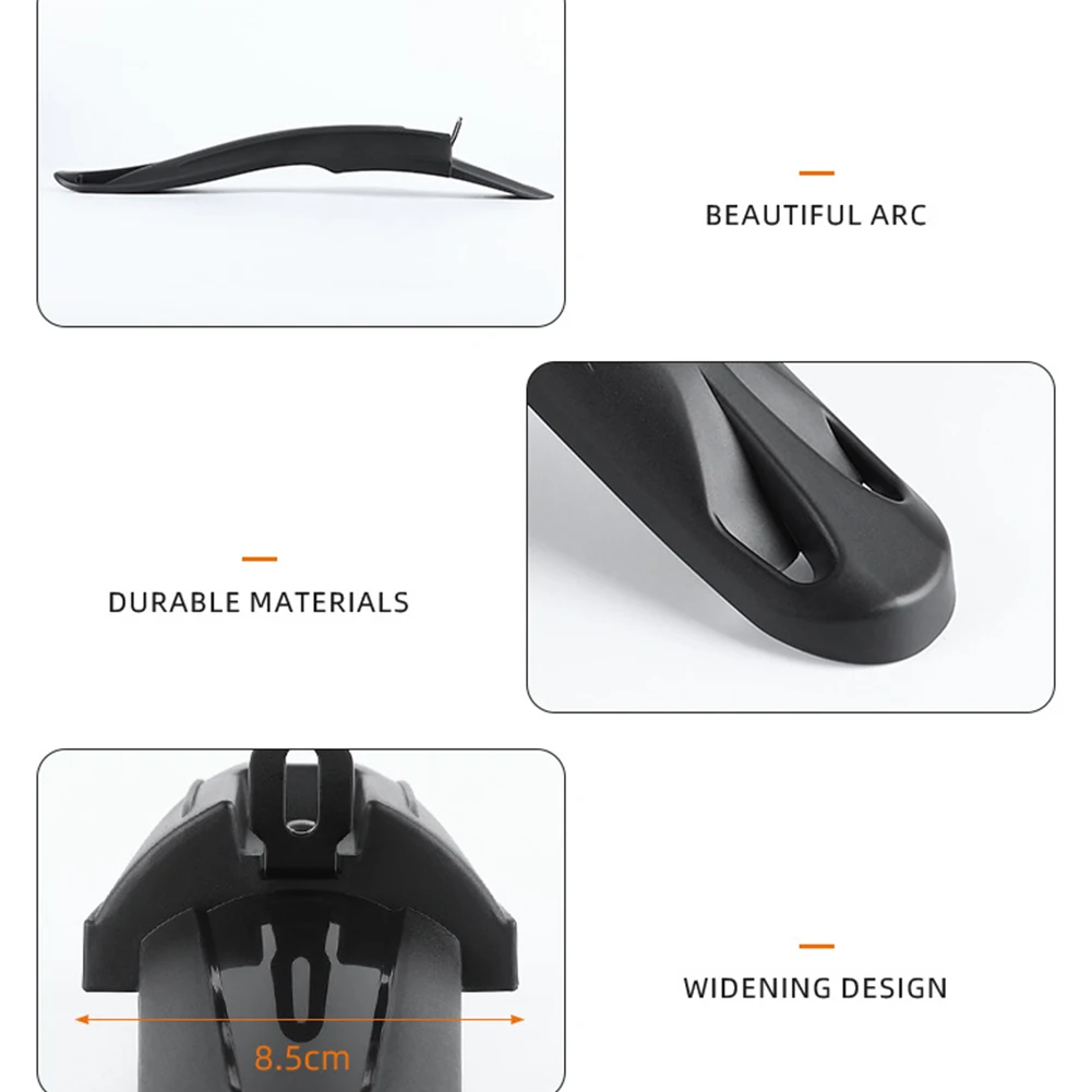 2 pçs pára-lamas de bicicleta  - Fender Mudguard Set avaliação e preço