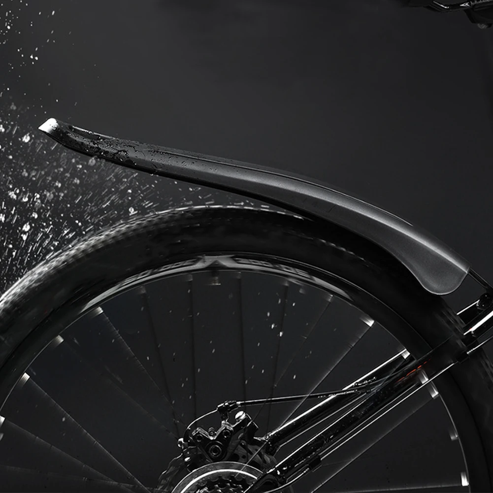 2 pçs pára-lamas de bicicleta  - Fender Mudguard Set avaliação e preço