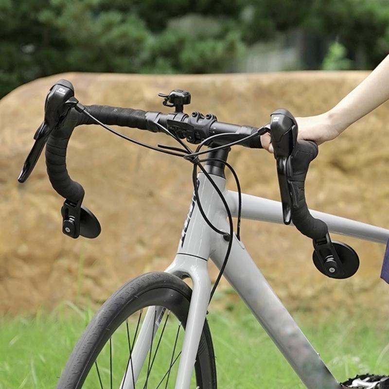 Conjunto espelhos bicicleta vi - Cycling In City avaliação e preço